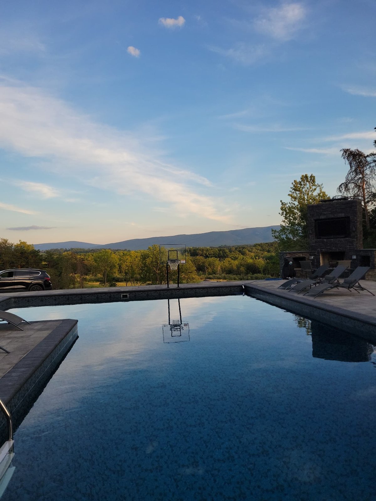 Hardscaping project by Pro Quality Property Maintenance
